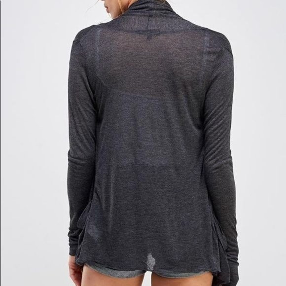 Lightweight Cardigan - Picture 3 of 3